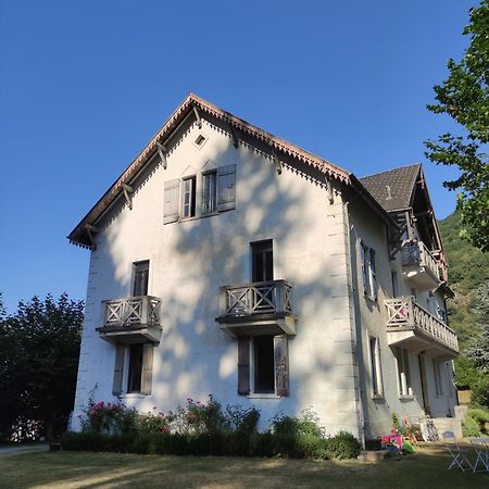 Chambre Buis Cadeac Exterior photo